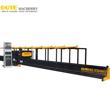 Vertikal Rebar Bending Center