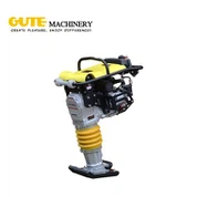 Bensin Tamping Rammer