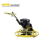 Superior Power Trowel